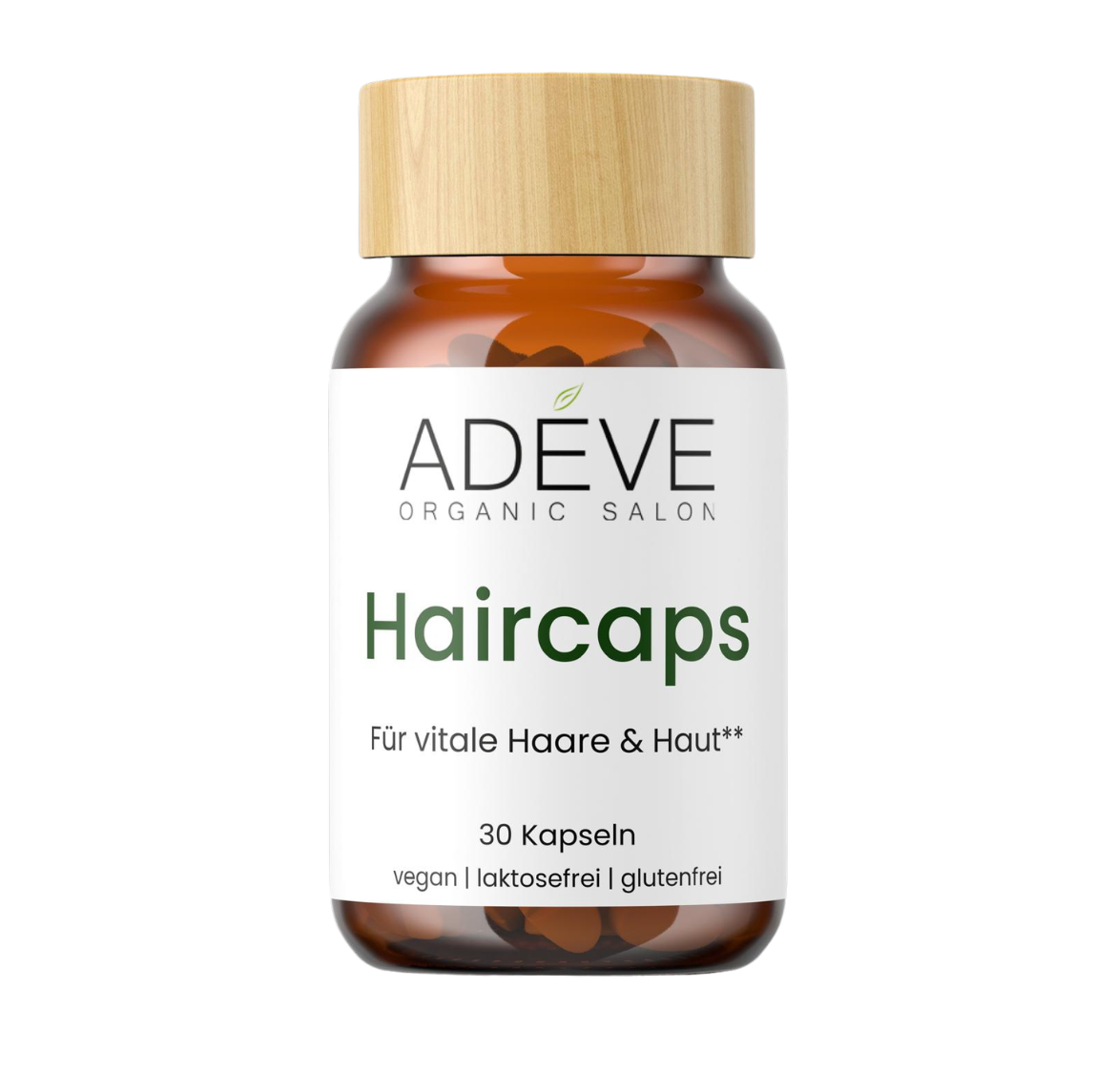 ADEVE Haircaps