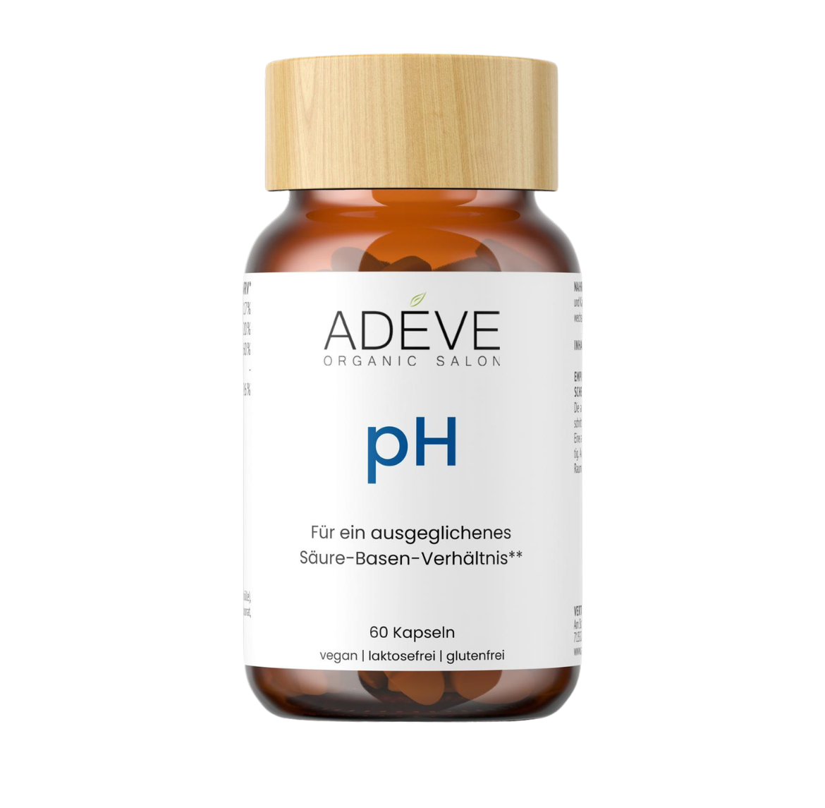 ADEVE pH