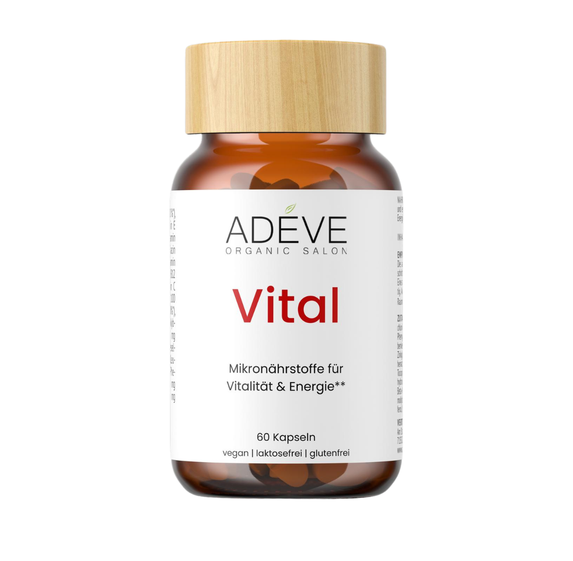 ADEVE Vital