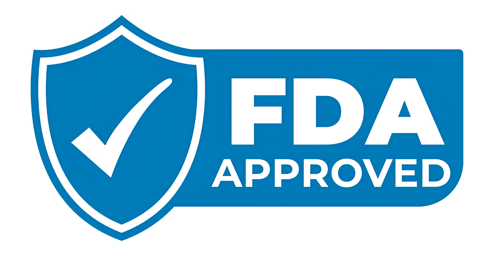 FDA Approved Zertifikat